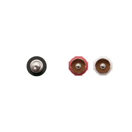 Nano Cable Cable de Audio Estéreo 10.24.0303, Jack 3.5 mm Macho a 2x RCA Macho, 3 Metros, Negro